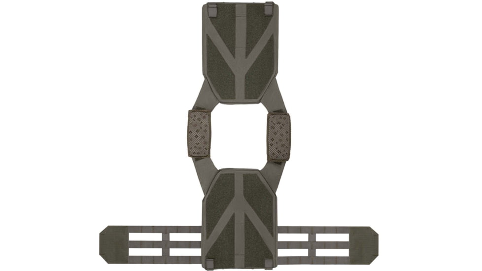 UARM RPC Robust Plate Carrier, Ranger Green, Medium, RPCMRF-M