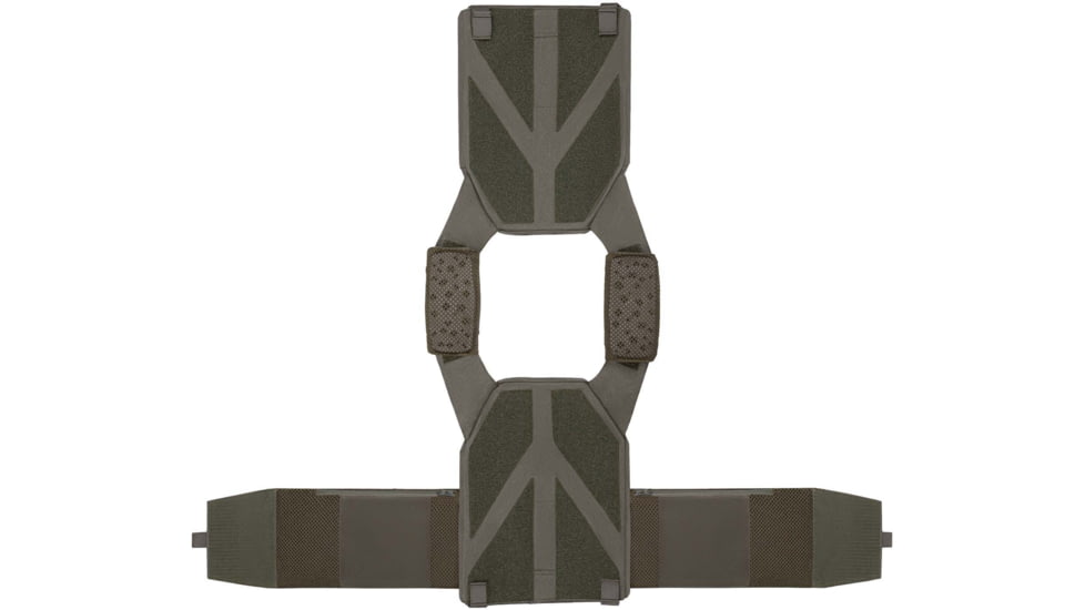 UARM RPC Robust Plate Carrier, Ranger Green, Medium, RPCMRF-M
