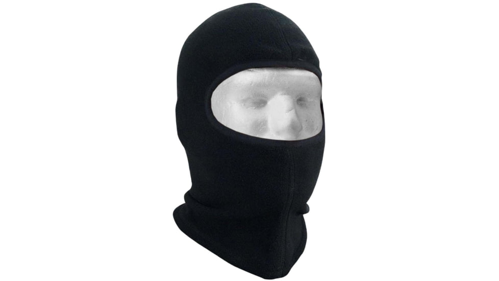 UARM SB Stormbreaker Balaclava, Black, S-XL, SBB
