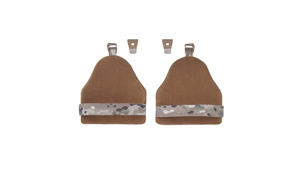 UARM SBAM Shoulder and Biceps Armor Module, MultiCam, One Size, SBAMM