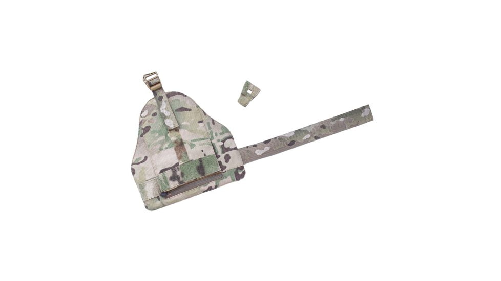 UARM SBAM Shoulder and Biceps Armor Module, MultiCam, One Size, SBAMM