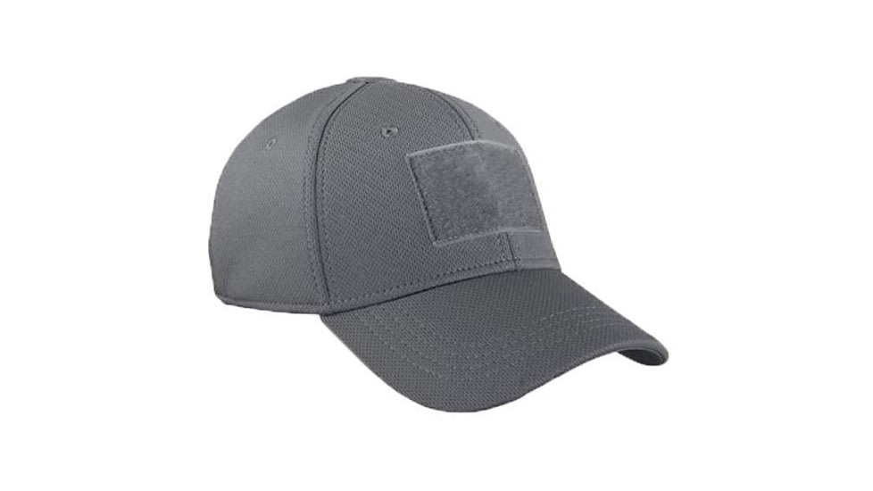 UARM TC Tactical Cap, Black, S-XL, TCB