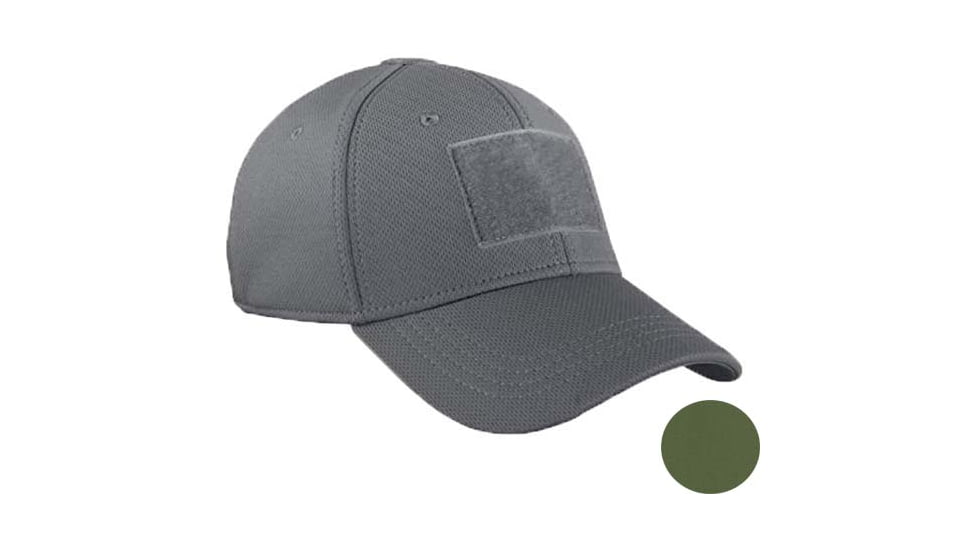 UARM TC Tactical Cap, Od-green, S-XL, TCR