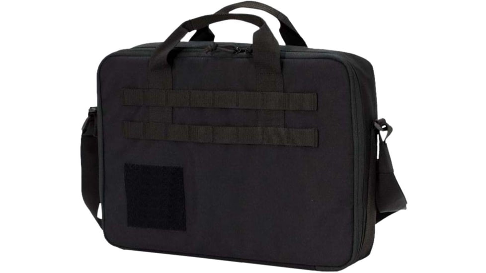 UARM TLB Tactical Laptop Bag, Black, TCLB