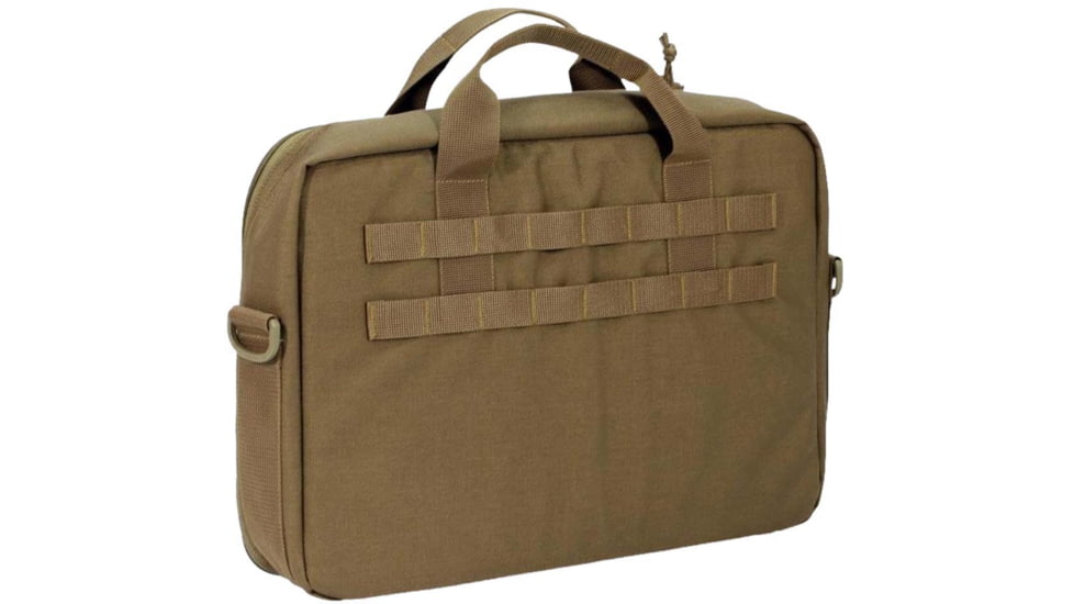 UARM TLB Tactical Laptop Bag, Coyote, TCLC