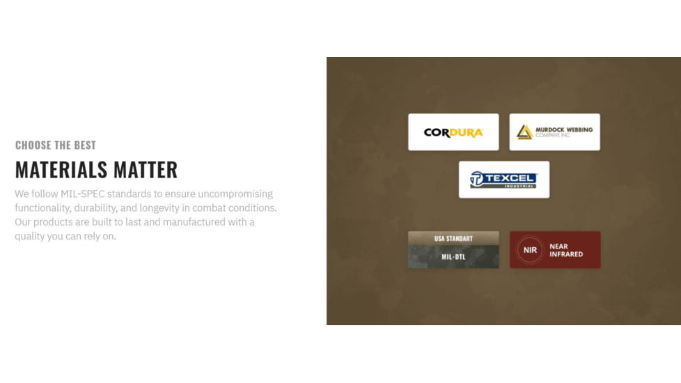 UARM TLB Tactical Laptop Bag, Coyote, TCLC