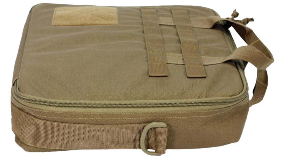 UARM TLB Tactical Laptop Bag, Coyote, TCLC