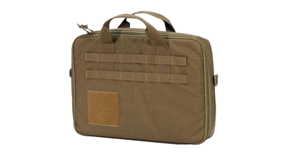 UARM TLB Tactical Laptop Bag, Coyote, TCLC