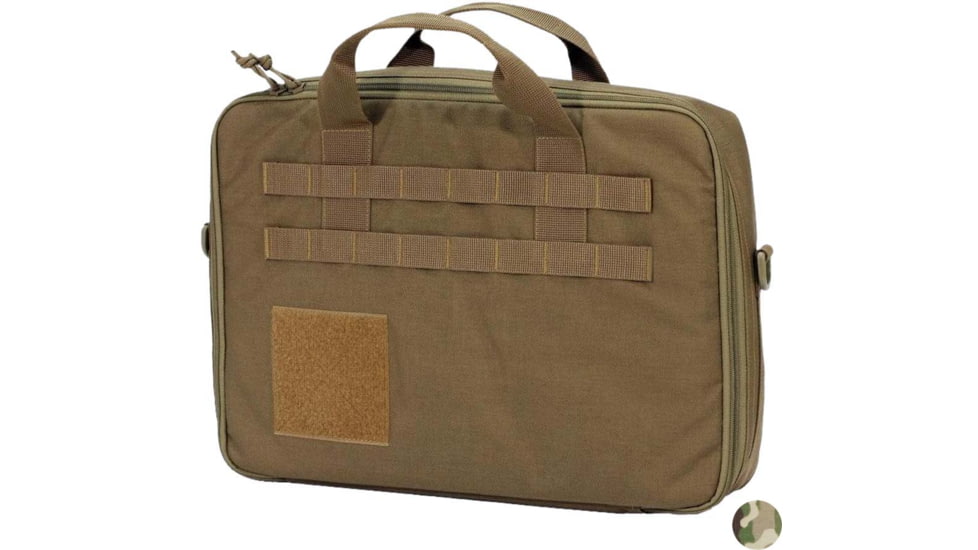 UARM TLB Tactical Laptop Bag, Multicam, TCLM