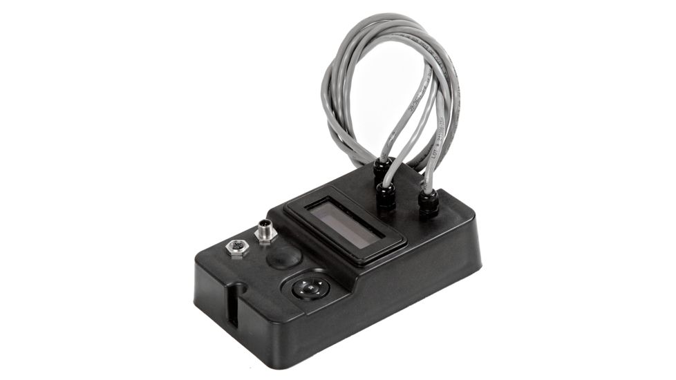 Uflex USA A System Control Unit w/LED Diagnostic Program Power 45999