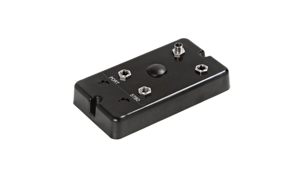 Uflex USA A V-Throttle f/0-5V Interface Power 46000