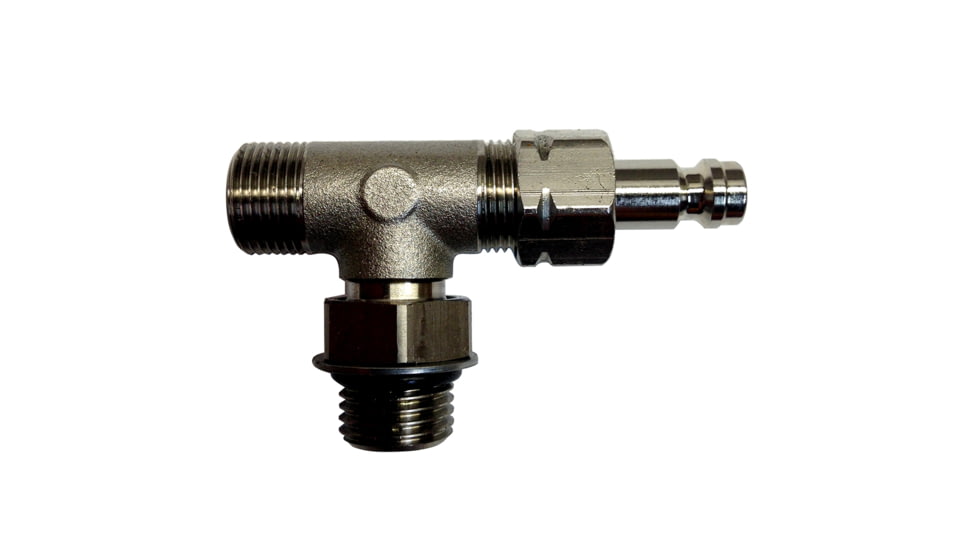 Uflex USA Boss Fitting UC128OBF Complete 65723