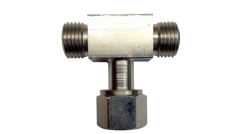 Uflex USA Bulkhead T-Fitting Powertech 65733