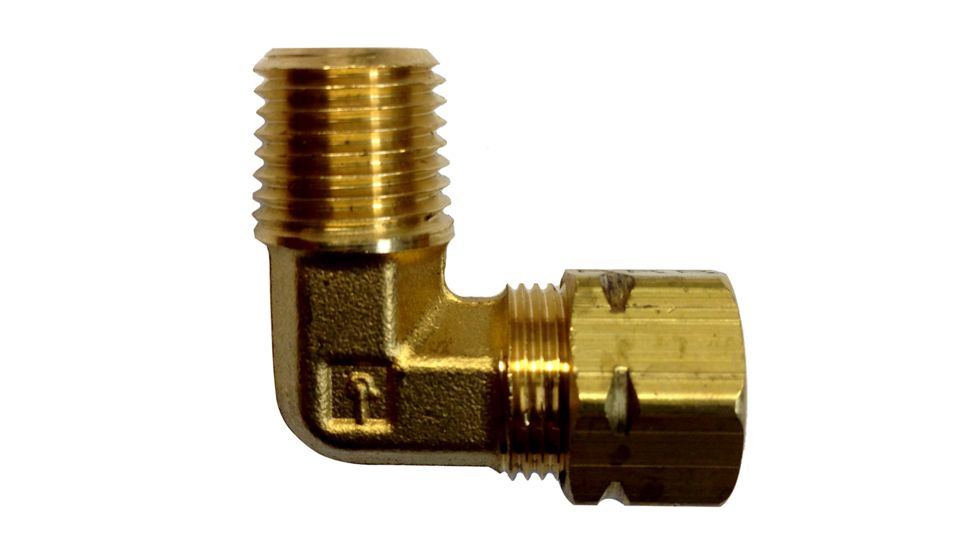 Uflex USA Helm Fitting f/UP Series 90 65720