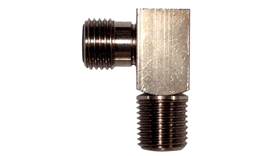 Uflex USA Helm Fitting to Merc O-Ring Tapered 65730