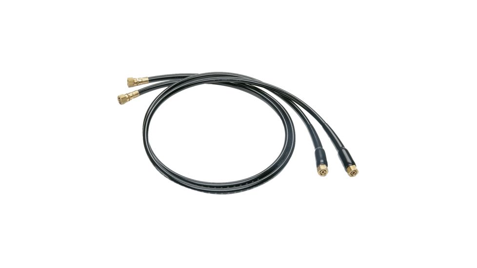 Uflex USA Hose Kit 12' Two Hoses Hydraulic 36096