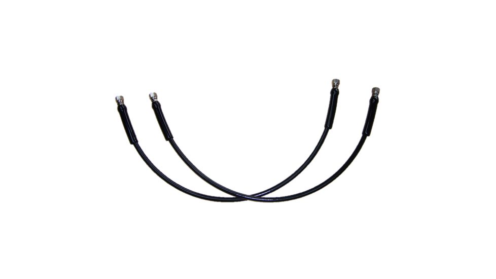 Uflex USA Hydraulic Hose Kit 2' - Pair 78211