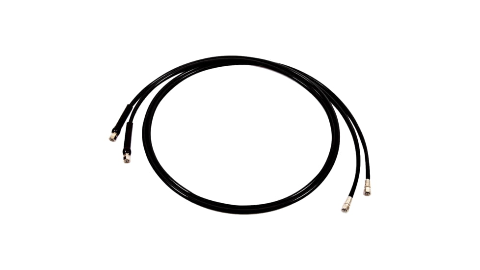 Uflex USA Hydraulic Hose Kit 6' - Pair 78213