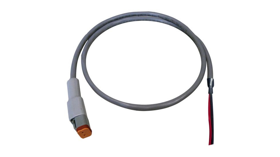 Uflex USA Power A M-P7 Main Power Supply Cable - 22.9' 49140