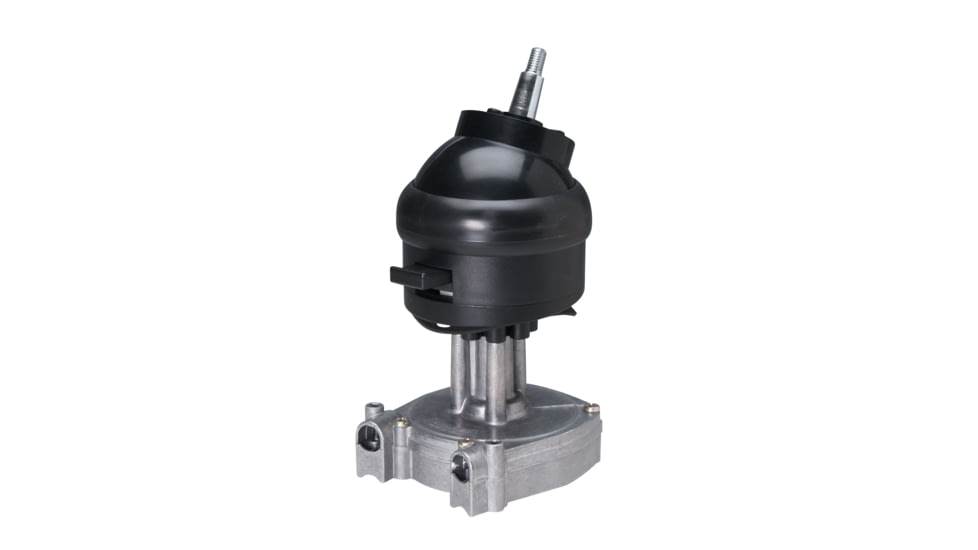 Uflex USA Single Cable Rotary Tilt Helm, T81FC