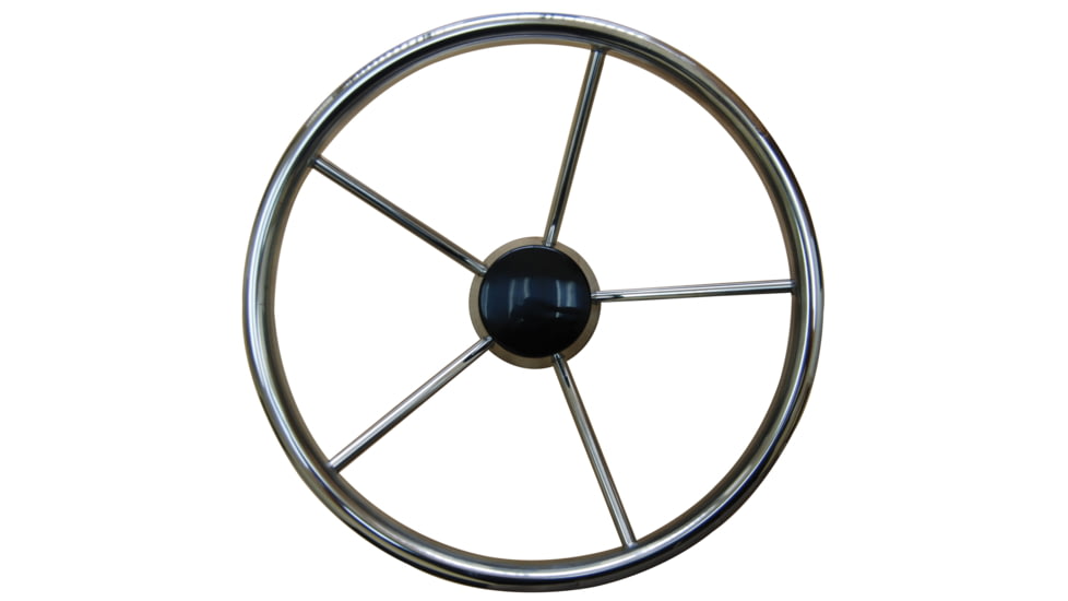 Uflex USA Steering Wheel 13.5in, V48