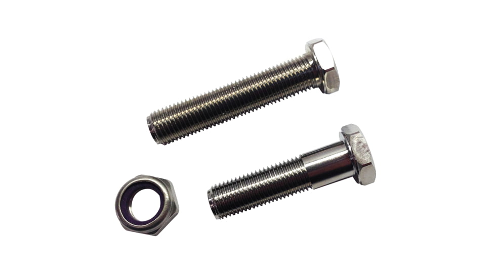 Uflex USA Tiller Bolt Kit UC94 65744
