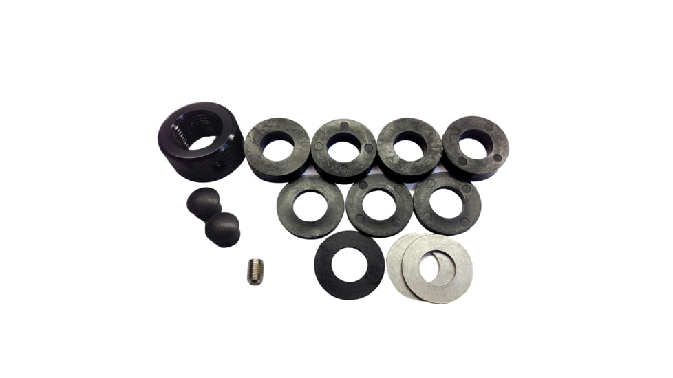 Uflex USA / UC128-SVS Spacer Kit UC12OBF 65748