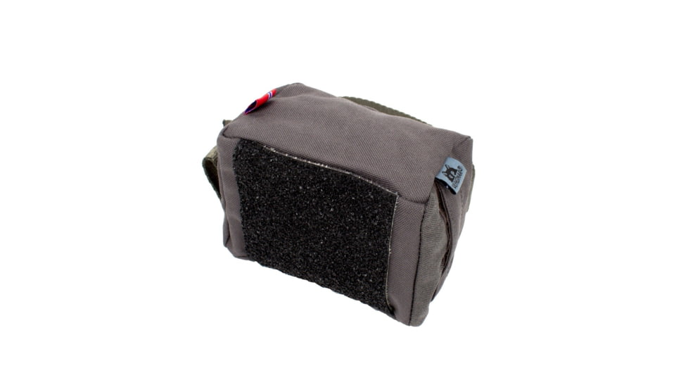 Ulfhednar Brick Support Bag, Black, UH101