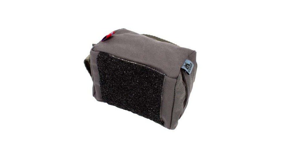 Ulfhednar Brick Support Bag, Wolf Grey, UH101-LW