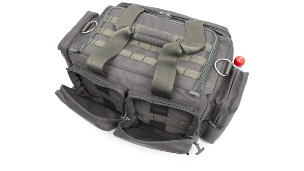 Ulfhednar Range Bag, rifle, large, Cordura, NSN N, UH010