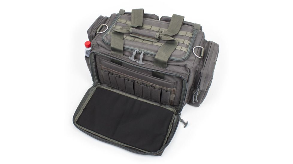 Ulfhednar Range Bag, rifle, large, Cordura, NSN N, UH010