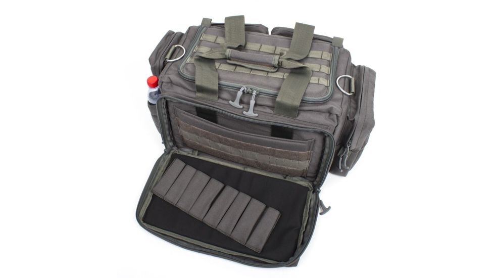 Ulfhednar Range Bag, rifle, large, Cordura, NSN N, UH010