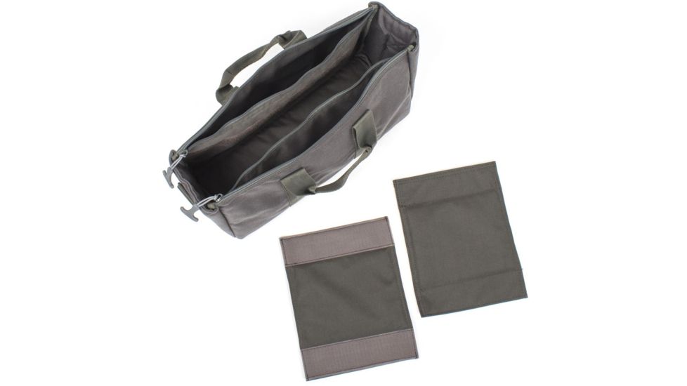 Ulfhednar Range Bag, rifle, large, Cordura, NSN N, UH010