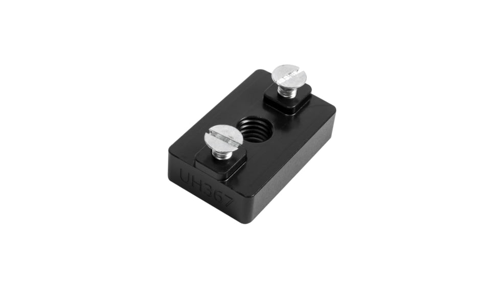 Ulfhednar Tripod Adapter for Loke UH365, UH367