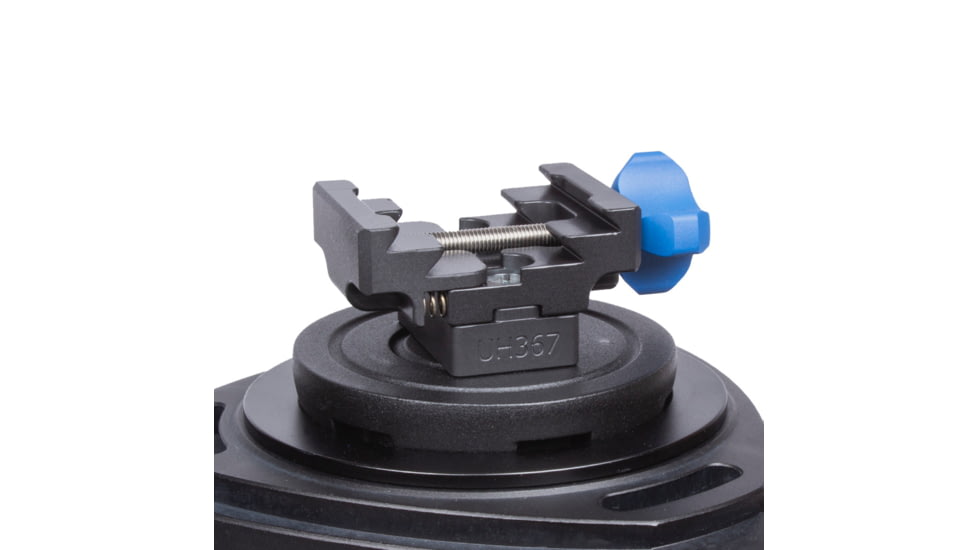 Ulfhednar Tripod Adapter for Loke UH365, UH367