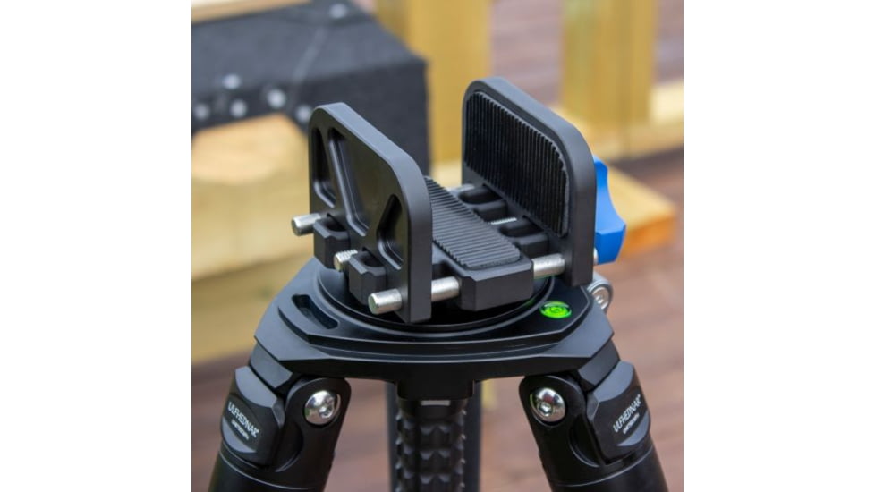 Ulfhednar Tripod Saddle Deadlock, UHMCLAMP
