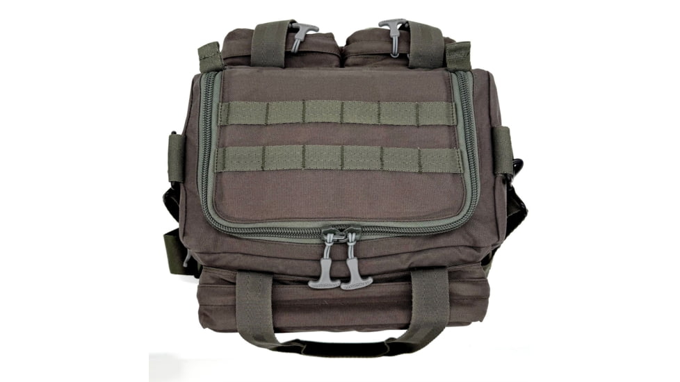 Ulfhednar Cordura Range Bag for Pistol/Gear