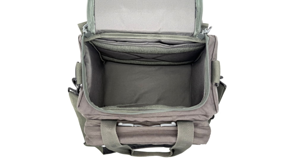 Ulfhednar Cordura Range Bag for Pistol/Gear