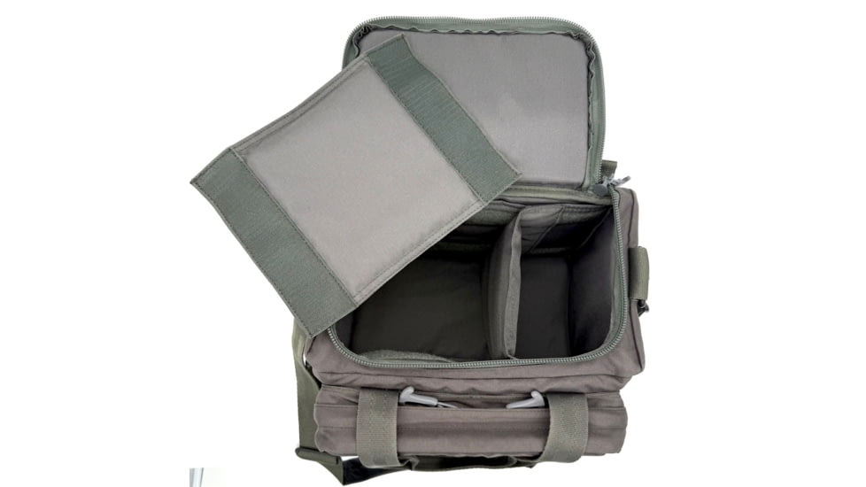Ulfhednar Cordura Range Bag for Pistol/Gear