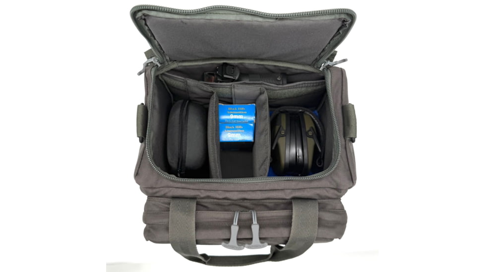Ulfhednar Cordura Range Bag for Pistol/Gear