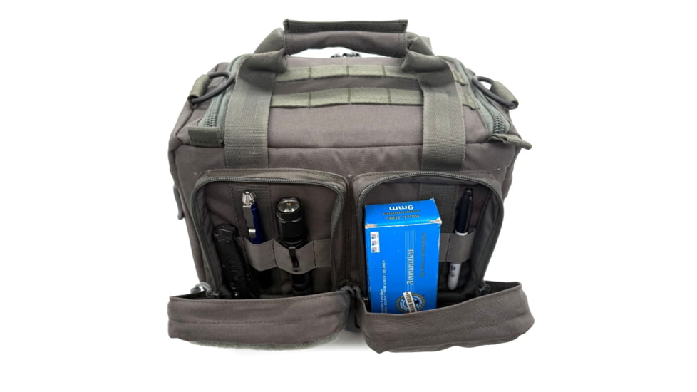 Ulfhednar Cordura Range Bag for Pistol/Gear