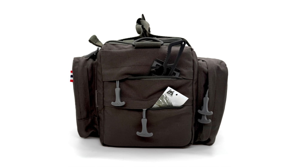 Ulfhednar Cordura Range Bag for Pistol/Gear