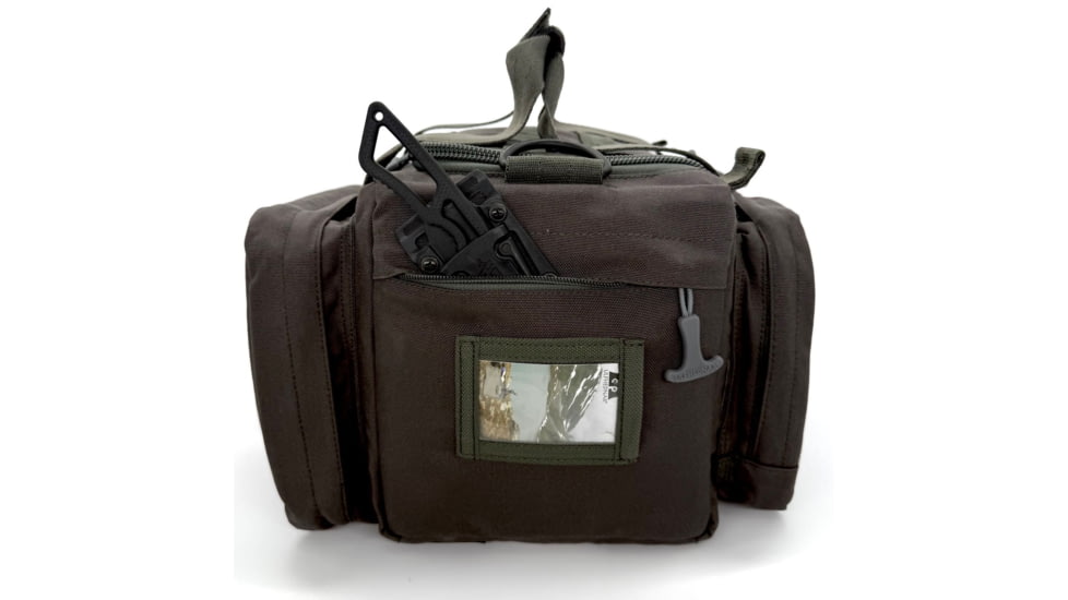 Ulfhednar Cordura Range Bag for Pistol/Gear