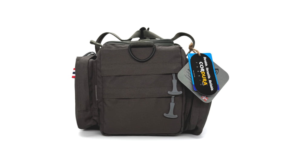 Ulfhednar Cordura Range Bag for Pistol/Gear