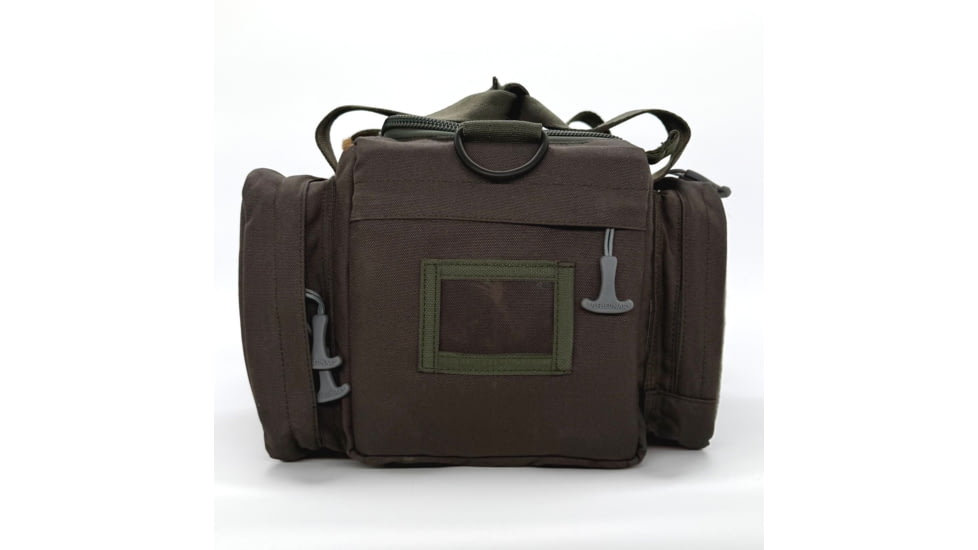 Ulfhednar Cordura Range Bag for Pistol/Gear