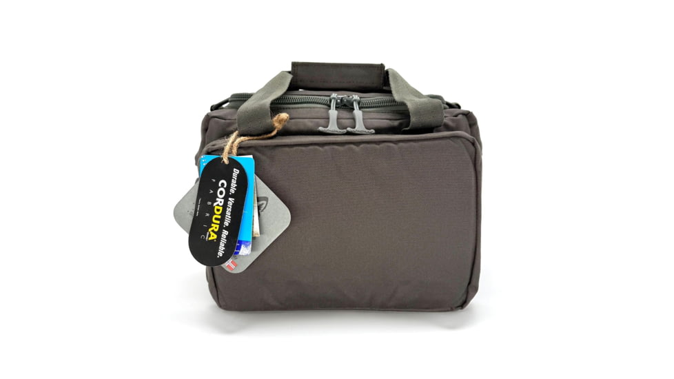 Ulfhednar Cordura Range Bag for Pistol/Gear