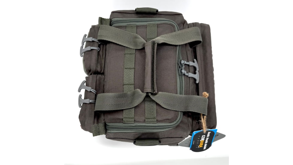 Ulfhednar Cordura Range Bag for Pistol/Gear