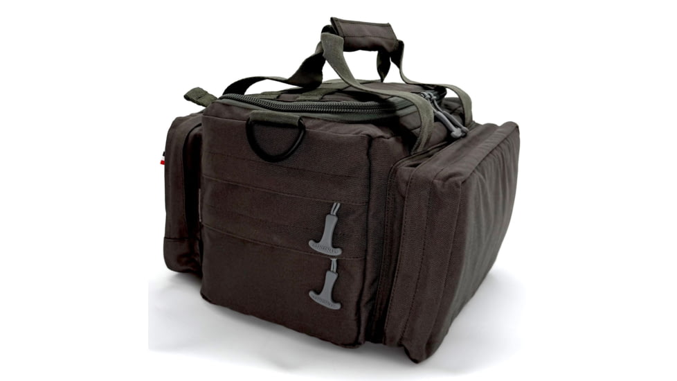 Ulfhednar Cordura Range Bag for Pistol/Gear
