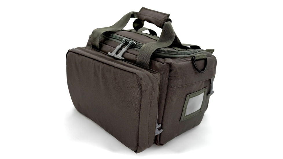 Ulfhednar Cordura Range Bag for Pistol/Gear