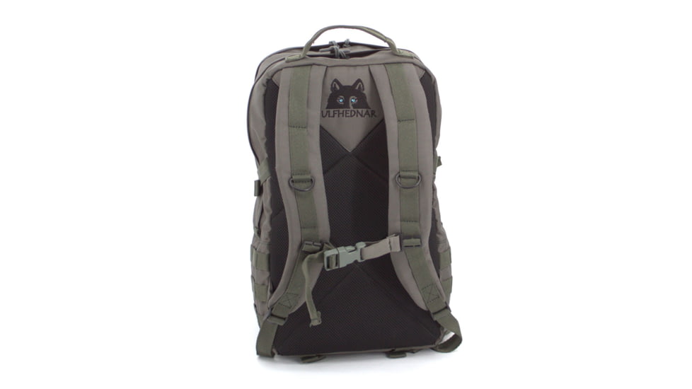 Ulfhednar Gokstad 30L Daypack
